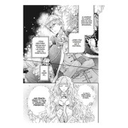 La Princesa Bibliófila 2