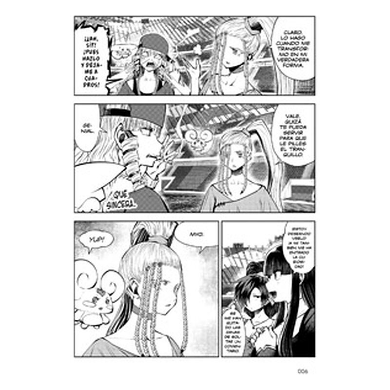 Magical Girl Holy Shit 10