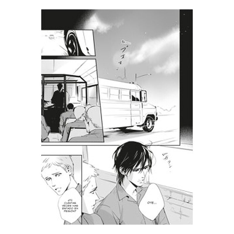 Deadlock 1