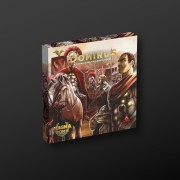 Expansión Dominus - Magna Roma