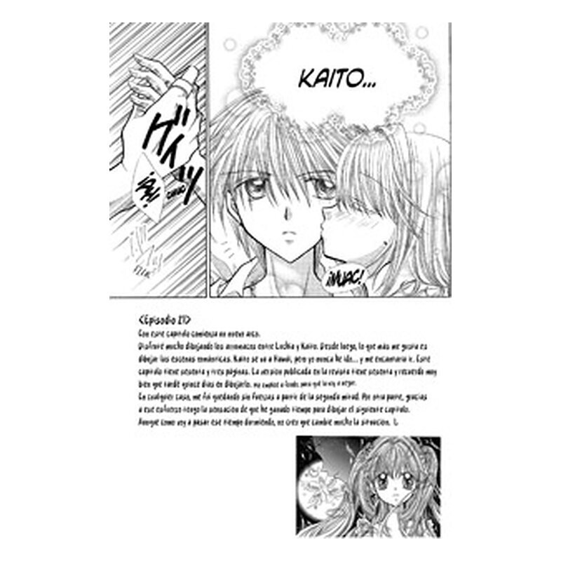 Mermaid Melody Pichi Pichi Pitch 5