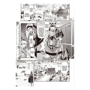 Baltzar: El arte de la guerra 9