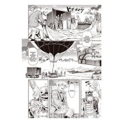 Baltzar: El arte de la guerra 9