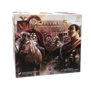 Expansión Dominus - Magna Roma