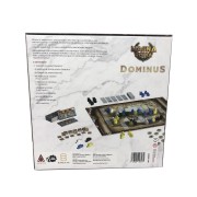 Expansión Dominus - Magna Roma
