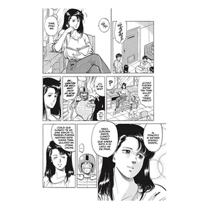 City Hunter 12