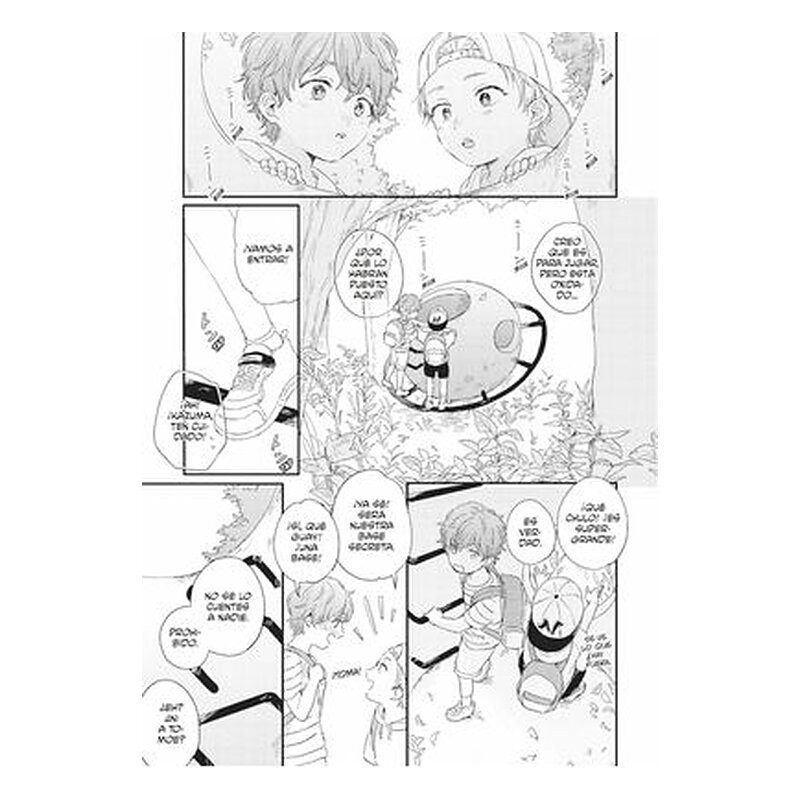 Enamorémonos 1