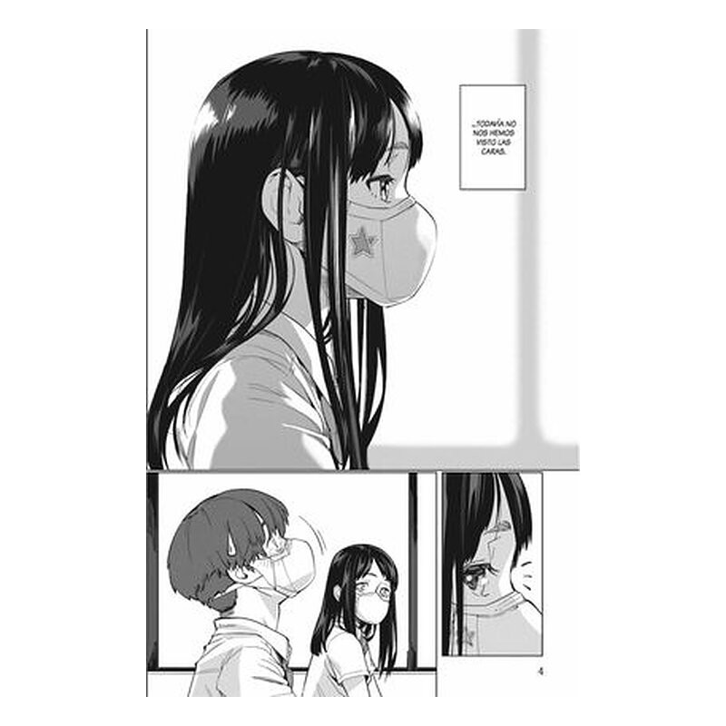 New Normal (Nueva normalidad) 1