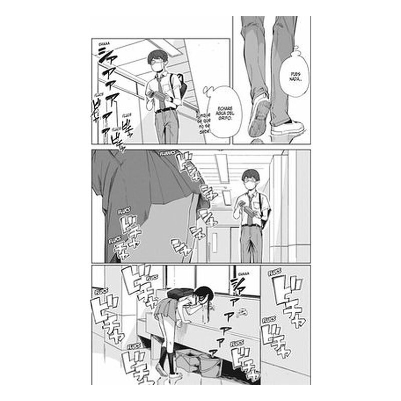 New Normal (Nueva normalidad) 1