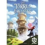 Las Torres Errantes