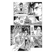 City Hunter 9