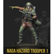 BATMAN MINIATURE GAME - KOBRA HAZARD TROOPERS
