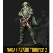 BATMAN MINIATURE GAME - KOBRA HAZARD TROOPERS