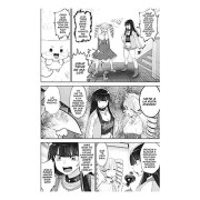 Magical Girl Holy Shit 7