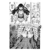 Magical Girl Holy Shit 7
