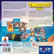 Emojito! Party (Multi-idioma)
