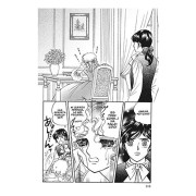 Josefina: La emperatriz de las rosas 2