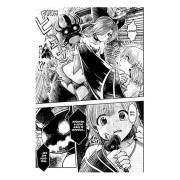 Magical Girl Holy Shit 3