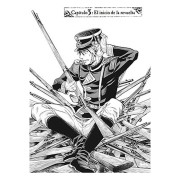 Baltzar: El arte de la guerra 1