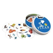 Dobble Pixar