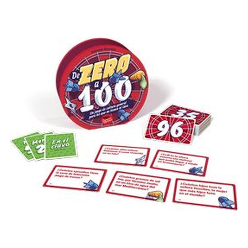 De Zero a 100