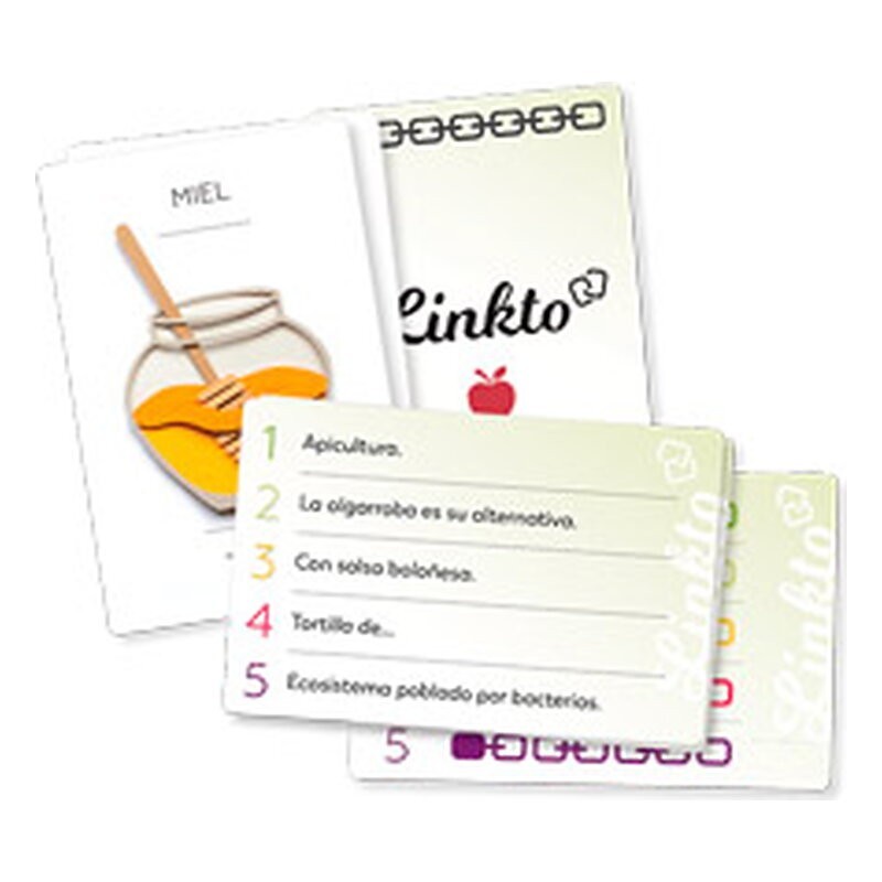 Linkto: Alimentos