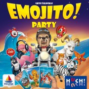 Emojito! Party (Multi-idioma)