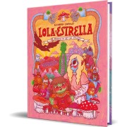 Lola y Estrella 1: El monolito de las voces