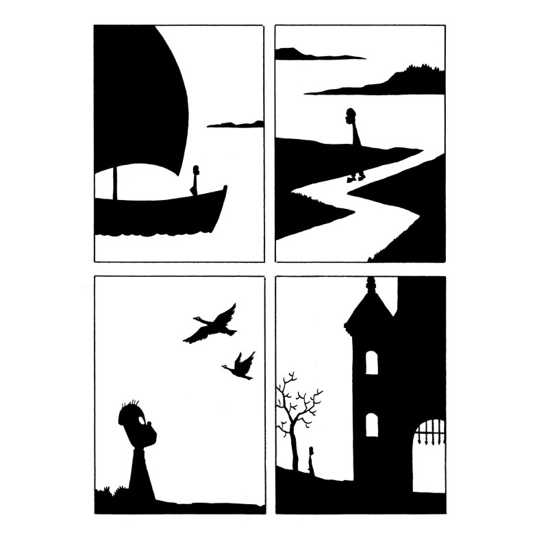 Cello Song: La historia de Nick Drake