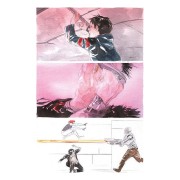Descender 2: El fin de la batalla (edición integral)