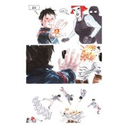 Descender 2: El fin de la batalla (edición integral)