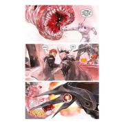 Descender 2: El fin de la batalla (edición integral)