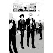 Heartstopper 6: Txirikordaturik (en euskera)