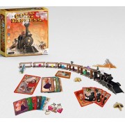 Colt Express (Portugués)