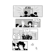 Heartstopper 6: Txirikordaturik (en euskera)