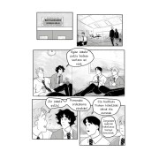 Heartstopper 6: Txirikordaturik (en euskera)