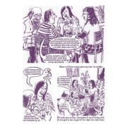 Perdidos por el más allá 3: Mujeres que no siguen el guion