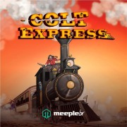 Colt Express (Portugués)