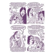 Perdidos por el más allá 3: Mujeres que no siguen el guion