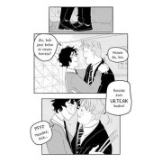 Heartstopper 5: Aurrera, elkarrekin (en euskera)