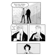 Heartstopper 5: Aurrera, elkarrekin (en euskera)