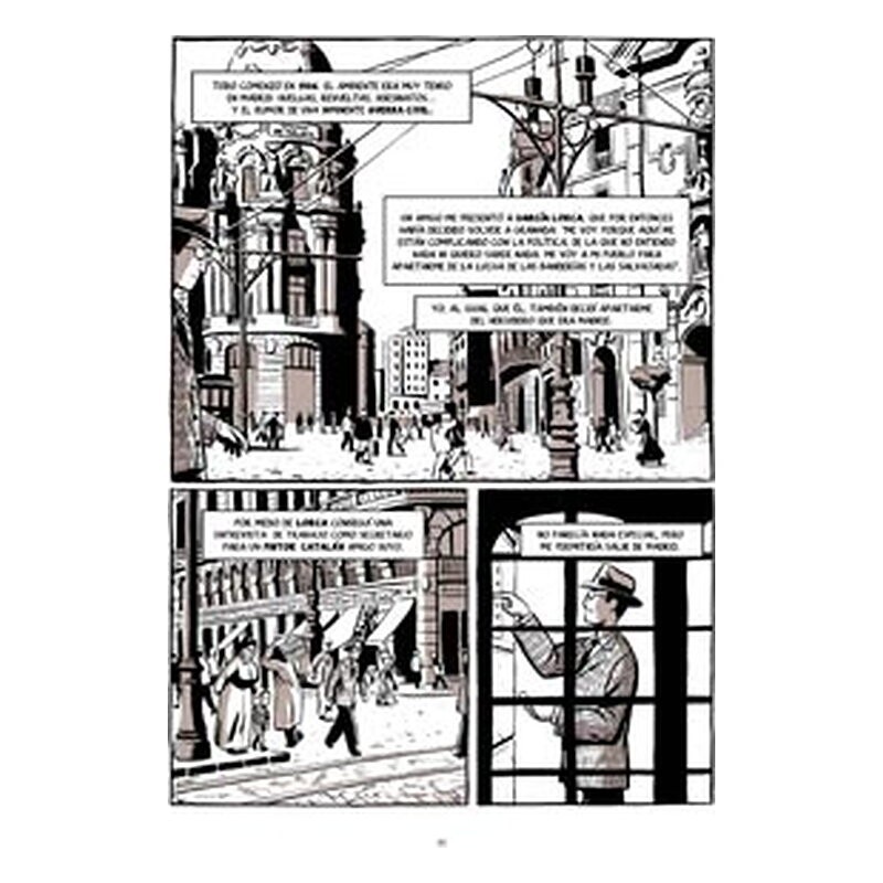 El juego lúgubre