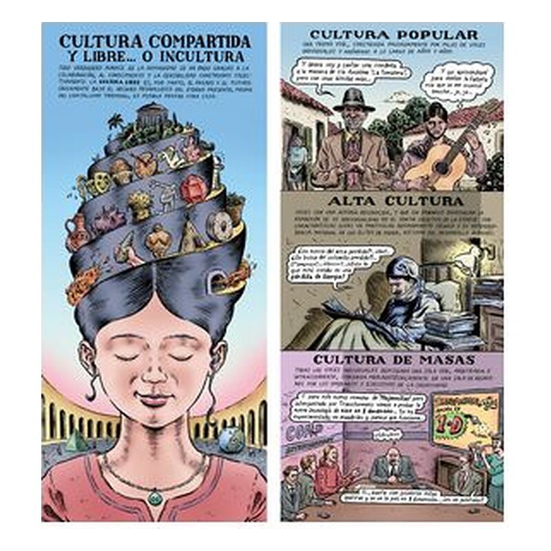 La gran aventura humana: Reaccionar a tiempo o morir