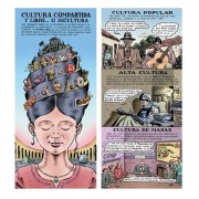 La gran aventura humana: Reaccionar a tiempo o morir