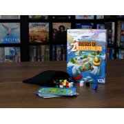 21 juegos de Divertinesia