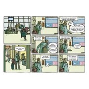 El viaje - Paco Roca