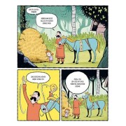 Orekako Basoa 1 (en euskera)