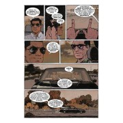 Carretera Fantasma 3: Los hombres horribles