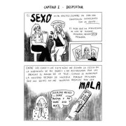 Yo promiscua: La sexualidad redefinida