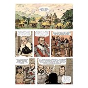 El otro mar: Tras los pasos de Balboa